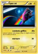 nyan cat