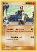 Trevor
