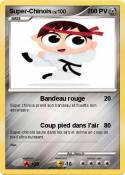 Super-Chinois