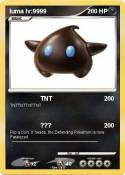 luma lv:9999