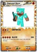Diamond Steve