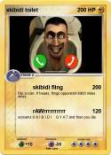 skibidi toilet