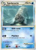 Tigrofarouche