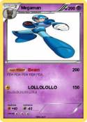 Megaman