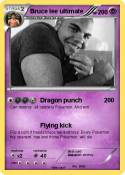 Bruce lee ultim