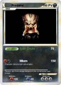 Predator