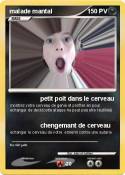 malade mantal