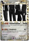 ZIZITORS nivX