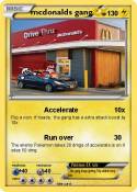 mcdonalds gang