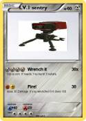 LV.1 sentry