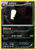Anthony
