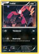 Yveltal