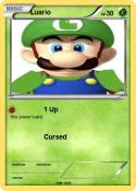 Luario