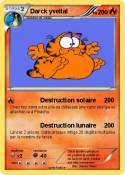 Darck yveltal