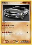 Voiture