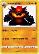 Bowser (Fury)