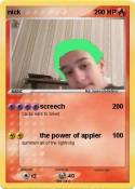 nick