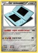 DS niv9999999