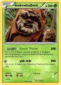 AndrewtheEwok