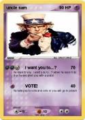 uncle sam