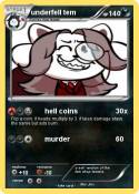underfell tem