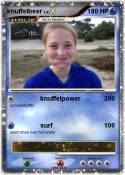 knuffelbeer