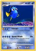 Dory