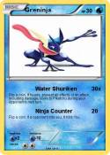 Greninja