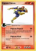 Captain Falcon