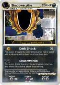 Shadowscythe