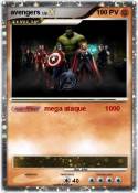 avengers