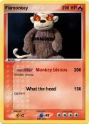 Flamonkey