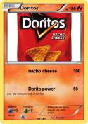 Doritos