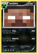 Herobrine