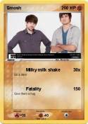Smosh