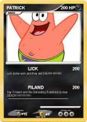 PATRICK