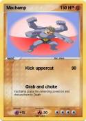 Machamp