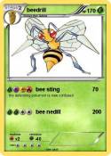 beedrill