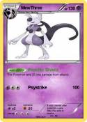 MewThree