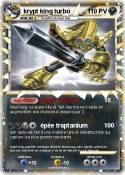 krypt king turb