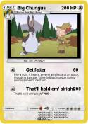 Big Chungus