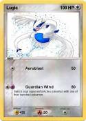 Lugia