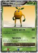 Mango Man