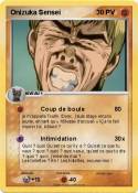 Onizuka Sensei 