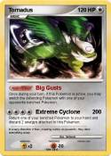 Tornadus