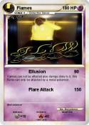 Flames