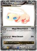 Metal Mew
