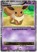Eevee