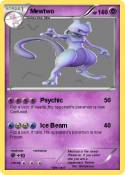 Mewtwo
