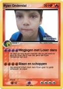 Ryan Onderstal